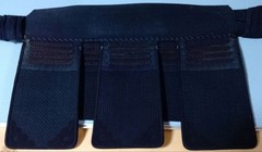 Japanese Kendo Bogu Armor Torso 1pc Bag 2pcs Set For Elementary School