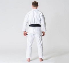 ** NEW FUJI Competition Brazilian Jiu Jitsu Gi | A0 | White | IBJJF Approved