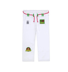 Shoyoroll RVCA Jiu-Jitsu Batch # 94 UTE BJJ GI | To Quality Kimono in All sizes