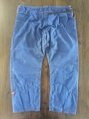 Shoyoroll Comp Standard Blue Q2 XVI ***Lightly Used***