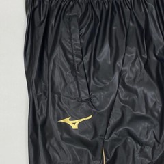 Mizuno Sauna suits Weight loss wear top and bottom set Washable Training Fitness