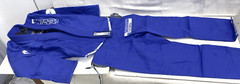 Venum Elite Light 3.0 Men BJJ Gi – Blue