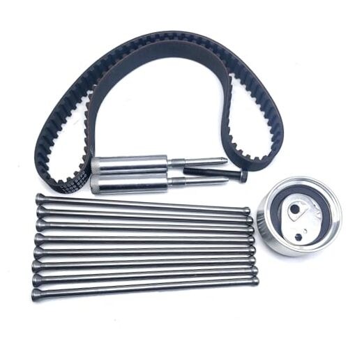 New Timing Belt & Timing Alignment Pins & Pushrods & Pulleys 02931480 02109085