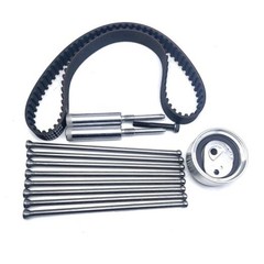 New Timing Belt & Timing Alignment Pins & Pushrods & Pulleys 02931480 02109085