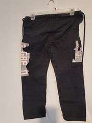 Shoyoroll A1F Pants