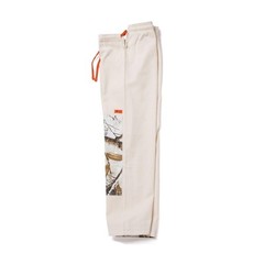 Top Quality Albino and Preto Batch 107 Realtree EDGE 2 • Unbleached BJJ Kimono