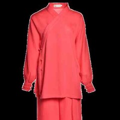 Tai Chi Clothing Practice Clothes Women Martial Arts Clothes Performance Clothes