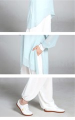 Tai Chi Clothes Women Wushu Clothes Kung Fu Competition Clothes Martial Art