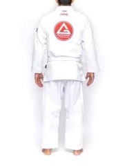 Gracie Barra GB1 edition Kimono 350/450 GSM Top Quality BJJ Gi Fight Wear