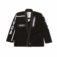 Shoyoroll Batch #113 WTAPS Athlete Edition BJJ Gi