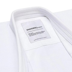 Shoyoroll Batch #166 S.UGS BJJ Gi Kimono – Premium Jiu Jitsu Suit With Bag