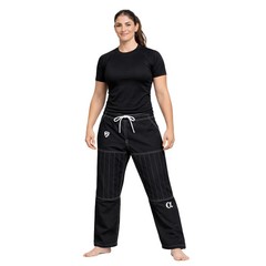 Zed Honra Alpha Gi Pants for Women | IBJJF Legal BJJ Gear