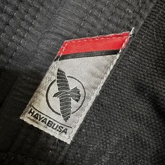 Hayabusa Ultra-Lightweight Jiu Jitsu Gi A2