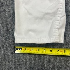 Hawk Sports Karate Gi Uniform Set Kids 2 White Cotton Belted Waist Straight Leg