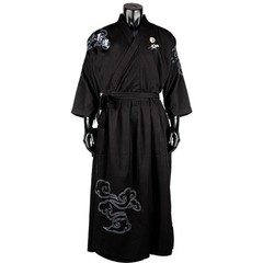 Cotton Kung Fu Tai Chi Uniform Professional Martial Arts Suit Outfit Adults Kids