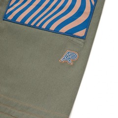 Albino & Preto Tranquility BJJ Gi Premium Edition 450GSM Jiu Jitsu Kimono With B