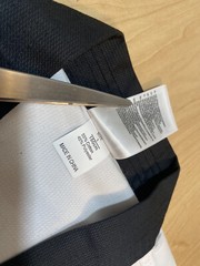 Adidas ADI-Start NEW 150 Size 1 Taekwondo Uniform (Dobok) Tae Kwon Do TKD