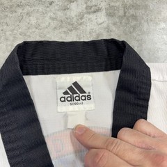 Adidas World Class Master Scarsella Taekwondo Dobok Top 5 190cm WTF Uniform