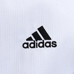 Adidas Original Taekwondo Dobok Uniform Kukkiwon WTF KTA Approved Kid Adult Gi