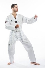 Tusah Taekwondo EZ-FIT Sparring Uniform