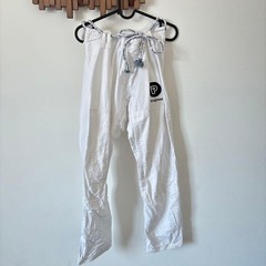 Progress Judo Gi A1L White M6 Lite