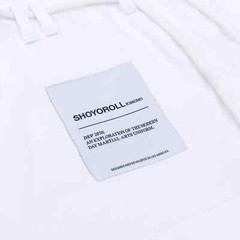 Hot Selling Shoyoroll Batch #152: Duomo Jiu Jitsu Uniform Best Quality