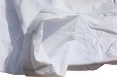 Adidas Fighter TaeKwonDo Uniform/Taekwondo Gis/TaeKwonDo Dobok/US Size2(160cm)