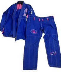 war tribe jiujitsu