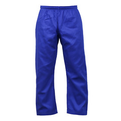 Essential Karate Pants Kids Adults Unisex