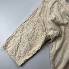 Vintage 50s Judo Gi White Dragon Embroidered Tokyo Judoikogyo co. Made in Japan