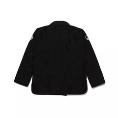 Shoyoroll RVCA x Heartbreaker BJJ Gi Batch 115 Black/White Kimono Uniform