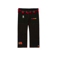 Shoyoroll Batch #146: blackSTAR Retro Brazilian Jiu Jitsu GI with Bag