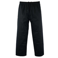 Taekwondo Uniform – Kids Adults Unisex – (Belt Included)