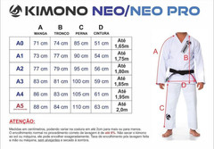 New Bad Boy Gi ROOTS BLACK BJJ Jiu Jitsu A1 A2 A3 made in BRAZIL