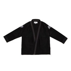 Albino and Preto Batch #74: RS350 (Black and White) 450 GSM with Bag