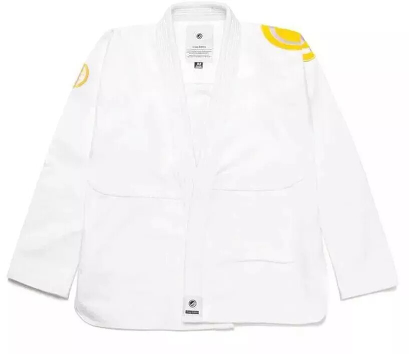 BJJ Shoyoroll Comp Edition 20.9 Gi BJJ Kimono 350 GSM Top Quality Gi