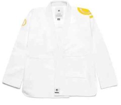 BJJ Shoyoroll Comp Edition 20.9 Gi BJJ Kimono 350 GSM Top Quality Gi