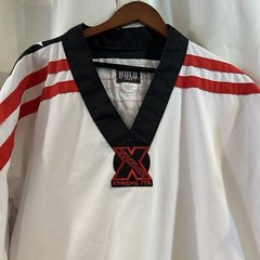 Bold Look Martial Arts Gi Karate Top Adult Size 5 Made In USA