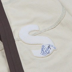 Shoyoroll by Drake’s Kimono Unbleached BJJ Gi High Quality Brazilian Jiujitsu GI