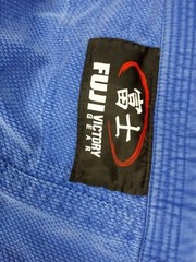 Fugi Kimono/ Gi Top Sz C2 Judo