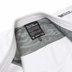 Shoyoroll x RVCA x DPM White Batch 114 ***Brand New***