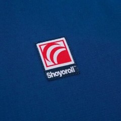Shoyoroll JC Kimono Blue JIU JITSU Kimono 450 GSM With Bag