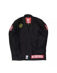 Customised Hayabusa Goorudo BJJ Gi | JiuJitsu Kimono 450 GSM Quality Hayabusa Gi
