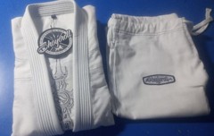 Best Selling Shoyoroll Tribal Kimonos BJJ Gi in 350/450 GSM All Sizes & Colours