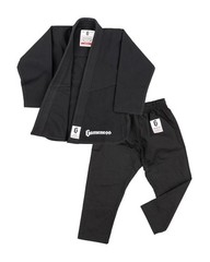Gameness Youth Air Pro 3.0 Gi Brazilian JiuJitsu