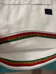 Shoyoroll Batch 51 Japan Competitor Size A2 White Gi New – BJJ-BNIB Jiu Jitsu