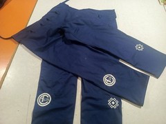 Brand New CTRL Knight BJJ Gi | Top Quality Kimono 350/450 GSM in all Sizes