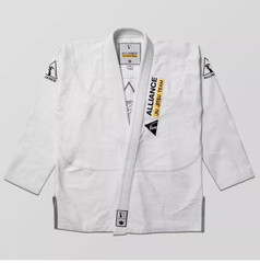 New Alliance Pro Training BJJ Gi | Jiu-Jitsu Kimono 350/450 GSM Top Quality Gi