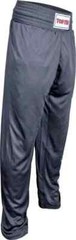 TOP TEN SPORT KARATE KICKBOXING Model SLIM FIT Black White logo Uniforms Gi TKD