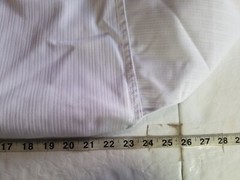 Martial Arts Supply Best Sang Moo SA Gi Top Taekwondo Olympic Sport Size 3